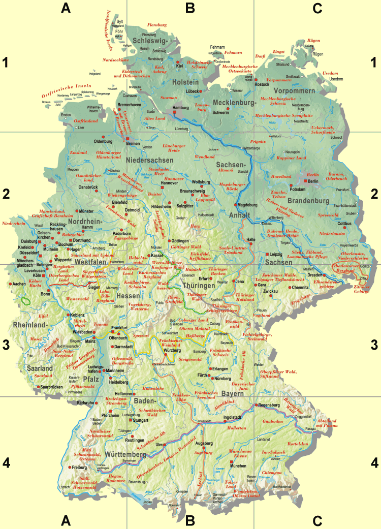 Deutschland